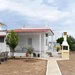 Almyros Ferienhaus Míloi