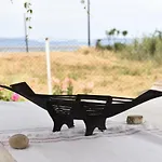 Ferienhaus Almyros Míloi