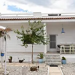 Almyros Ferienhaus *