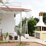 Almyros * Míloi