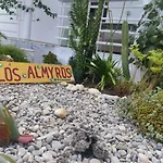 Ferienhaus Almyros Míloi