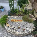 Almyros Ferienhaus Míloi