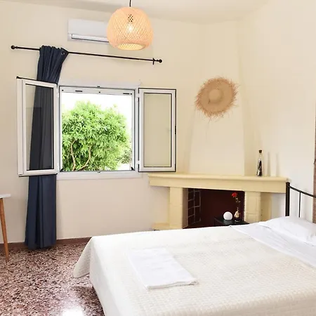 Almyros Vakantiehuis *