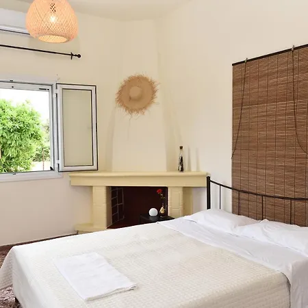 Almyros Vakantiehuis