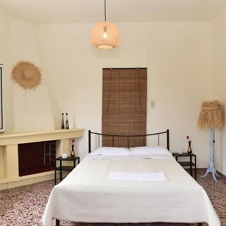 Casa vacanze Almyros