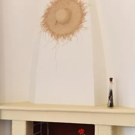 Almyros Vakantiehuis *