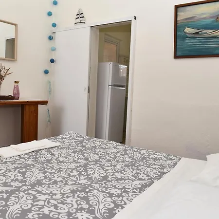 Almyros Casa vacanze