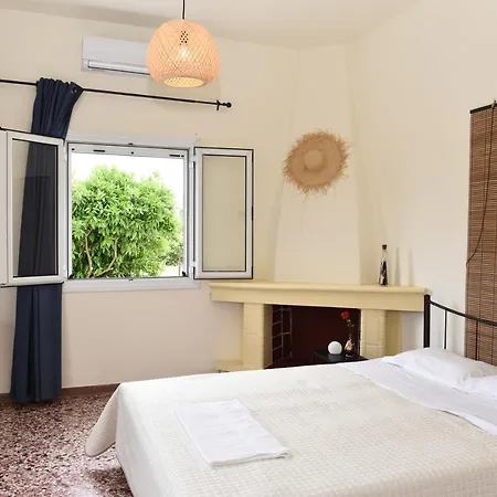 Almyros Casa vacanze