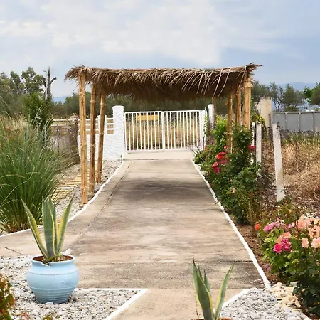 Almyros Holiday home