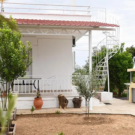 Holiday home Almyros *