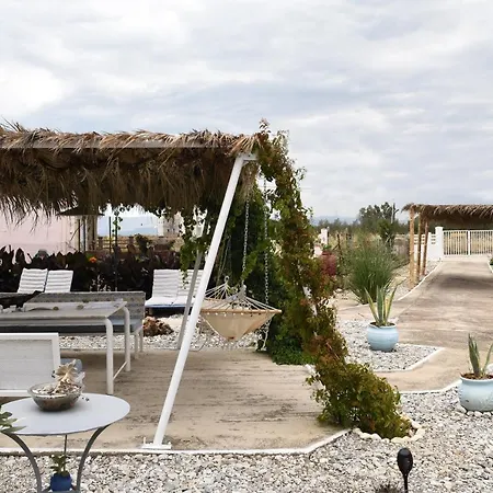 Holiday home Almyros Miloi (Argolis)
