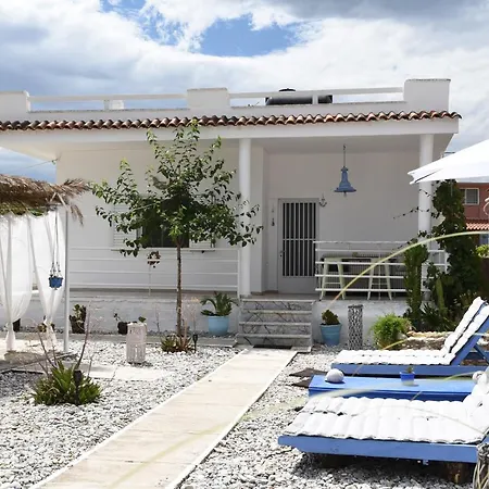 Almyros Miloi (Argolis)