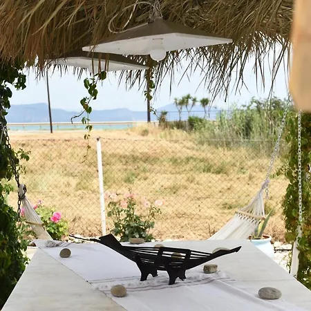 Holiday home Almyros *