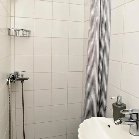 Vakantiehuis Almyros *