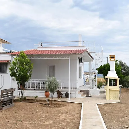 Almyros Holiday home Miloi (Argolis)