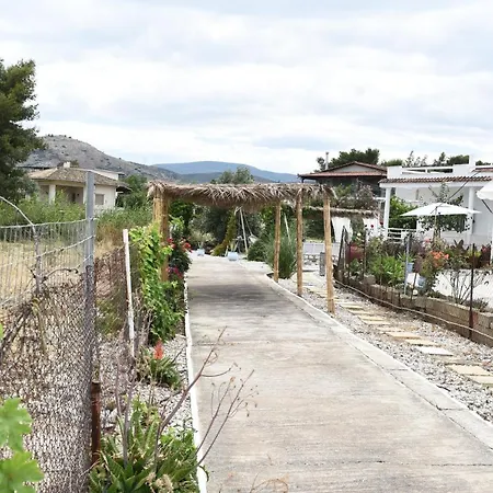 Σπίτι διακοπών Almyros Μύλοι