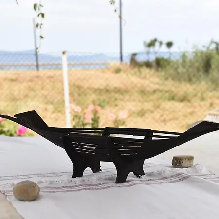 Prázdninový dům Almyros Míloi