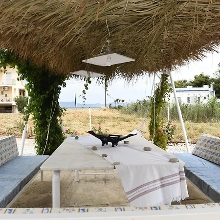 Almyros Holiday home *