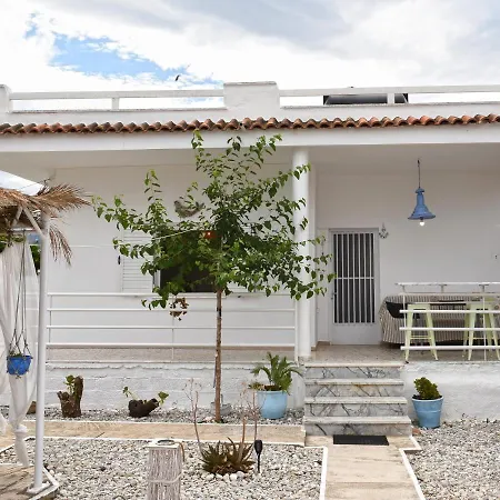 Almyros Vakantiehuis *