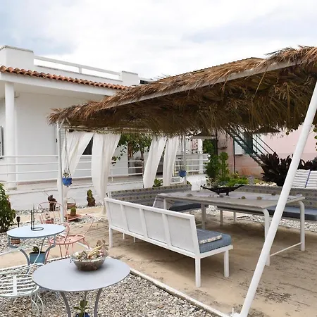 Holiday home Almyros