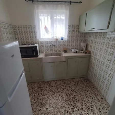 Almyros Casa vacanze Míloi