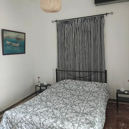 Almyros Vakantiehuis