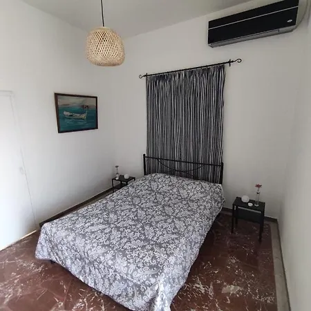 Almyros Casa vacanze *