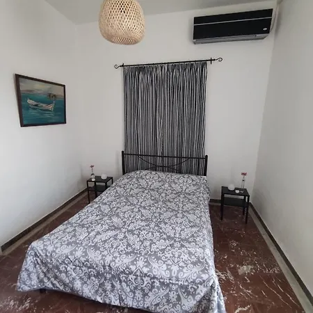 Vakantiehuis Almyros *