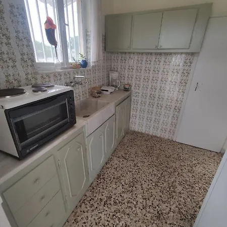 Almyros Holiday home *