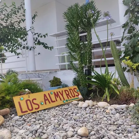 Casa vacanze Almyros