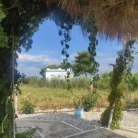 Almyros Miloi (Argolis)