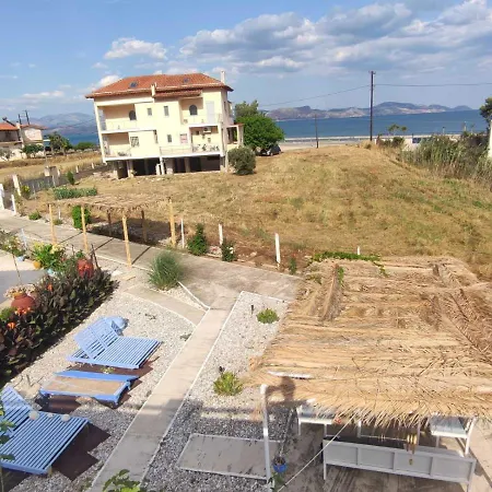 Almyros Ferienhaus