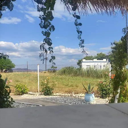 Almyros Miloi (Argolis)