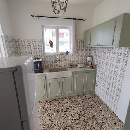 Almyros Casa vacanze