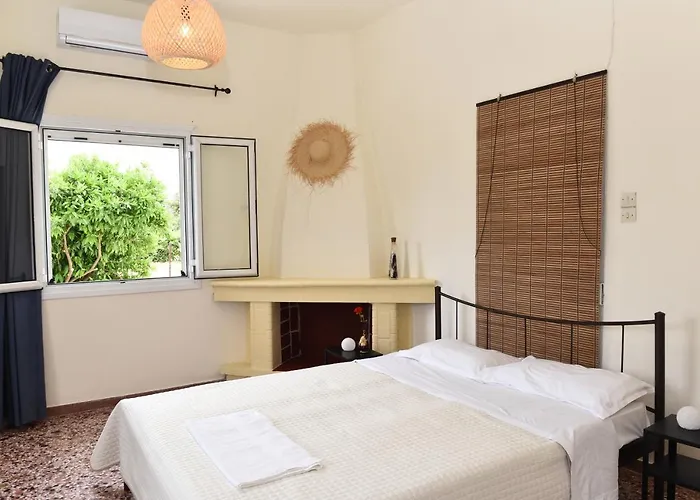 Almyros Holiday home