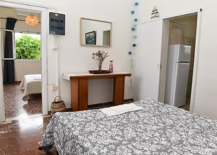 Holiday home Almyros Miloi (Argolis)