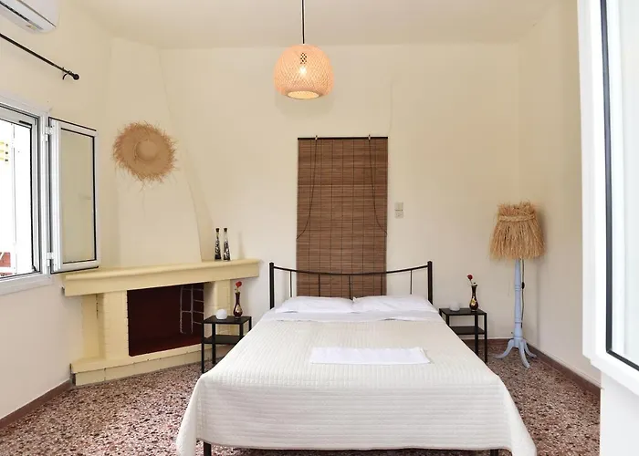 Holiday home Almyros