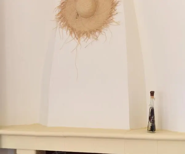 Almyros Holiday home *