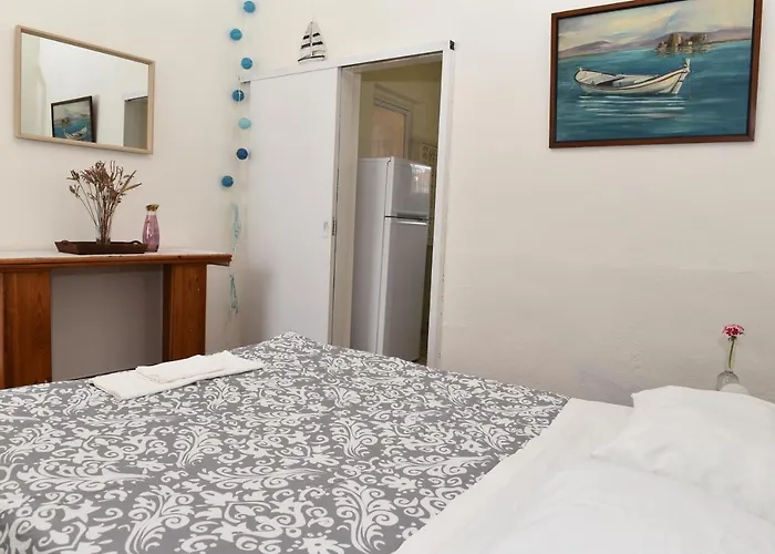 Almyros Holiday home