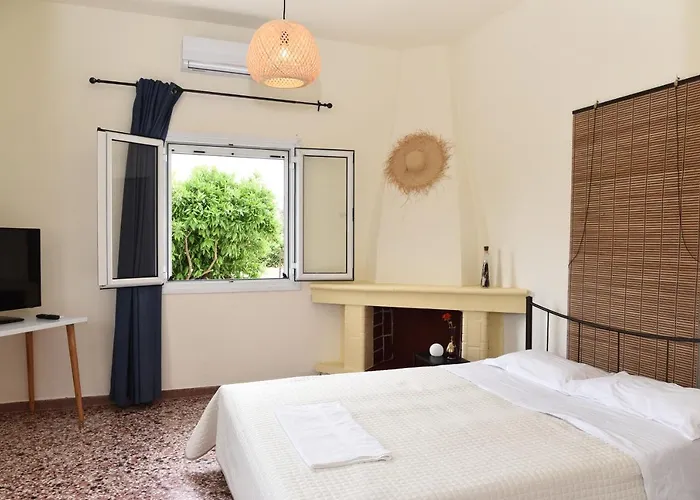 Almyros Holiday home