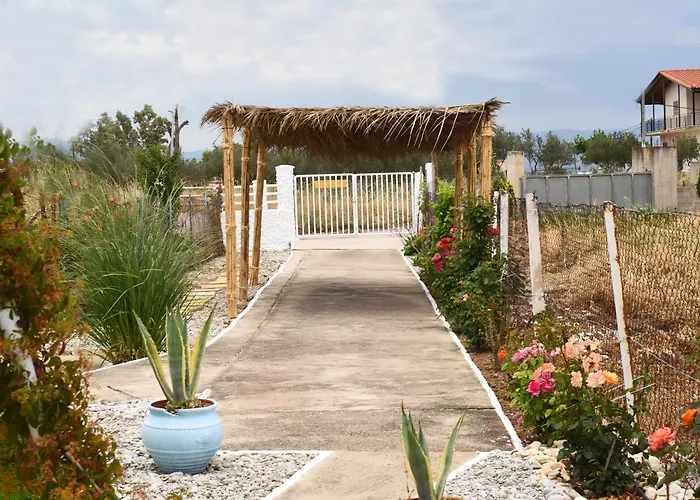 Almyros Holiday home