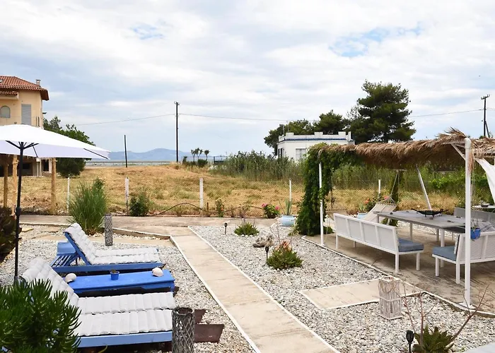 Almyros Holiday home Miloi (Argolis)