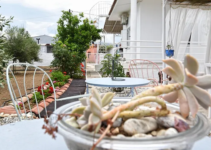 Almyros Miloi (Argolis)