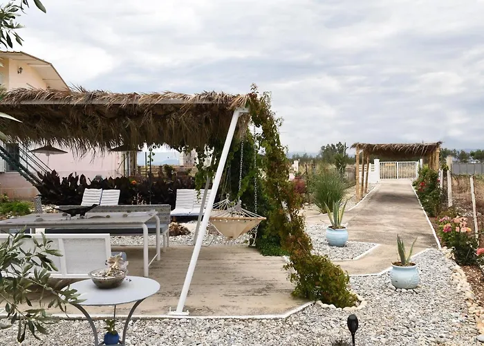 Holiday home Almyros Miloi (Argolis)