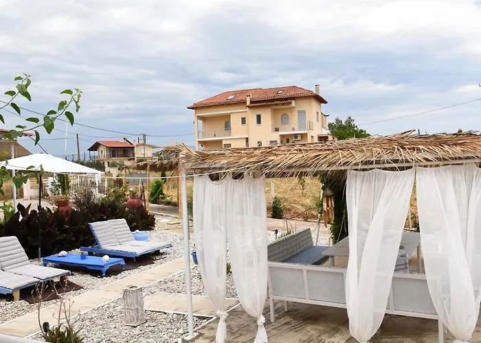 Almyros Miloi (Argolis)