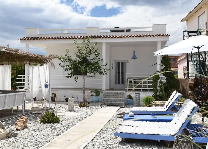 Almyros Miloi (Argolis)