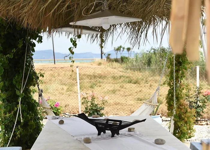 Holiday home Almyros *