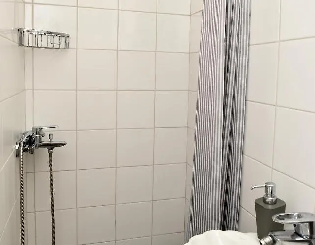 Holiday home Almyros *