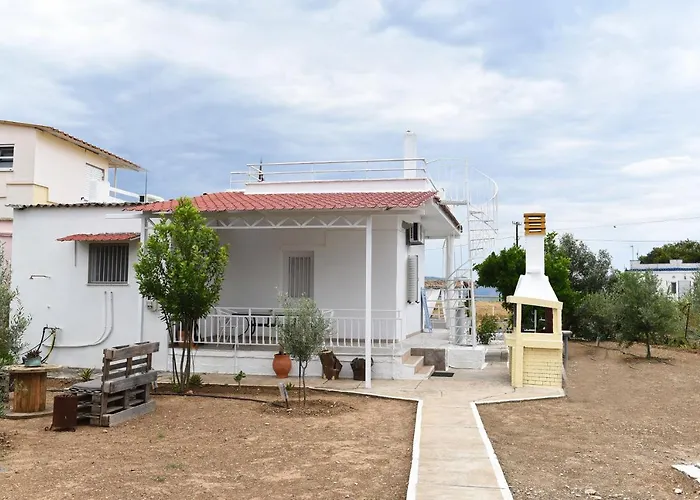 Almyros Holiday home Miloi (Argolis)