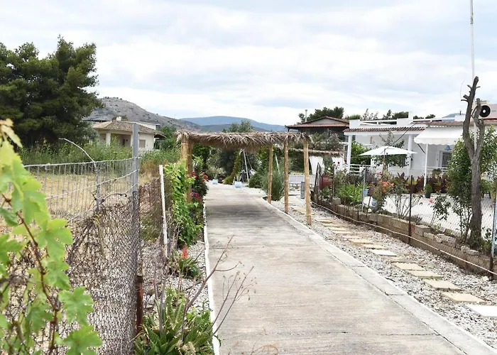 Holiday home Almyros Miloi (Argolis)